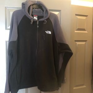The North Face - Men’s XXL Jacket